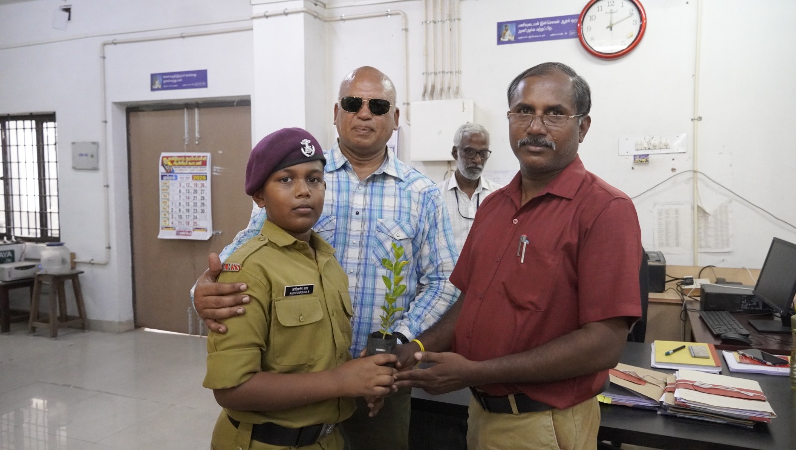World Environment Day