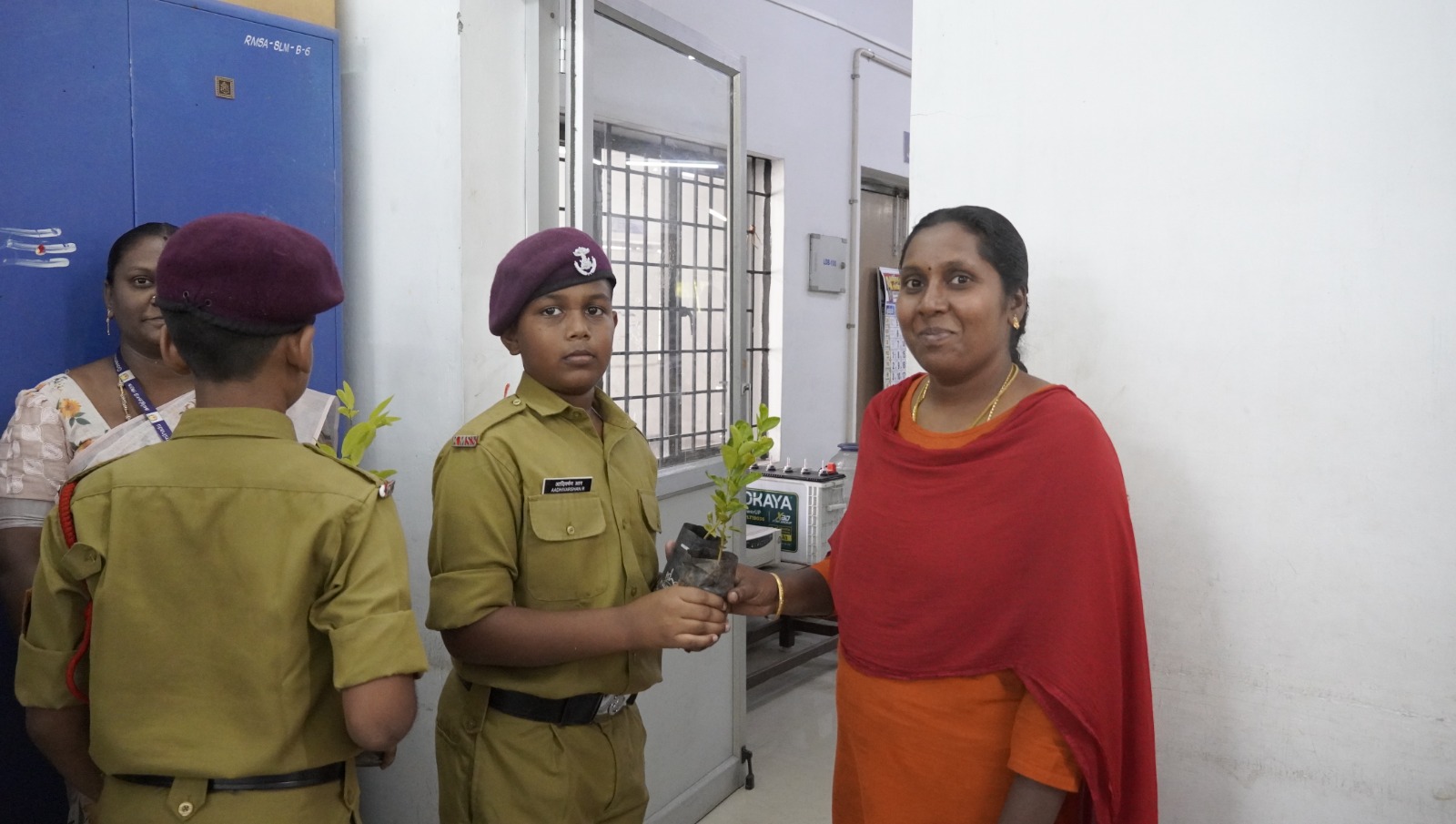 World Environment Day