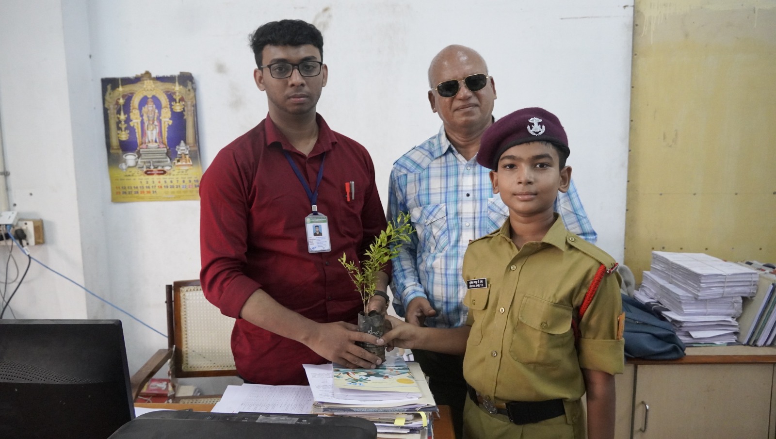 World Environment Day
