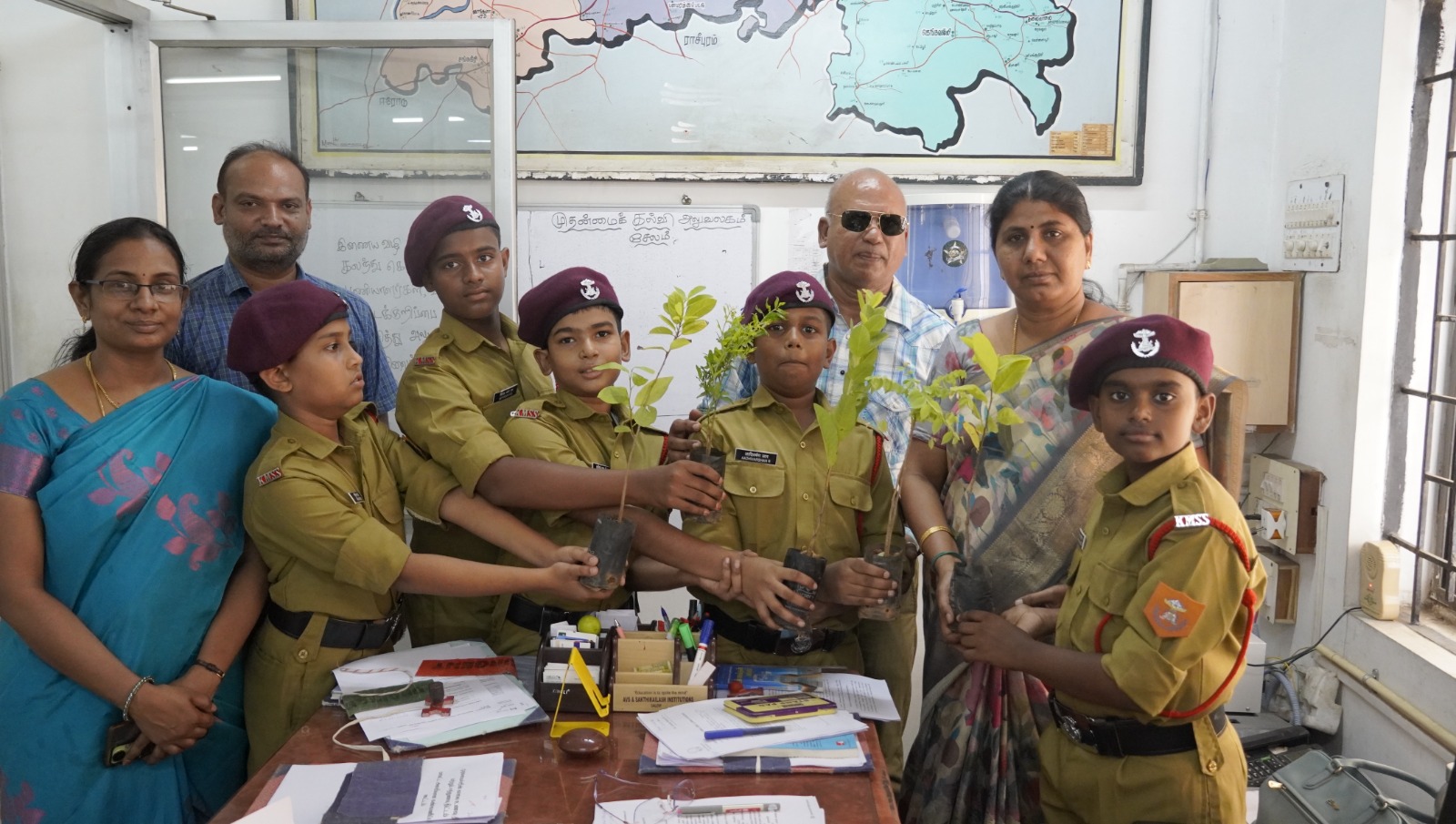 World Environment Day