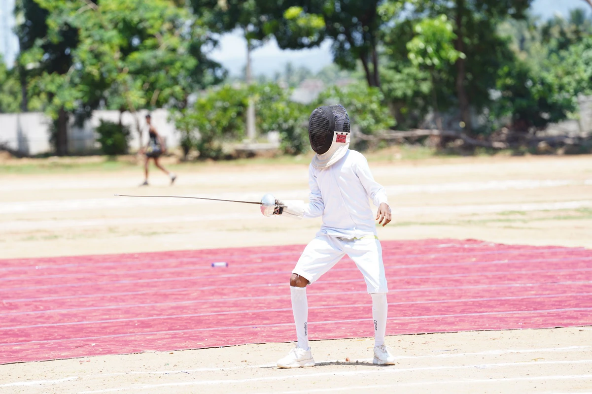Annual sports meet 05-09-2026