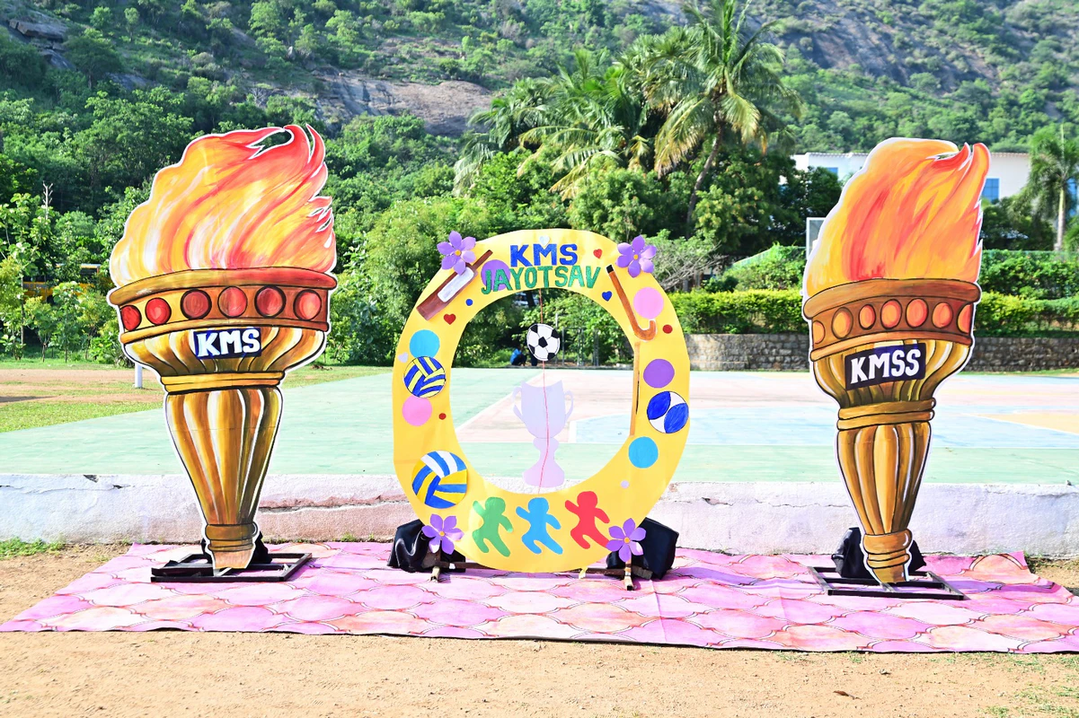 Annual sports meet 05-09-2026