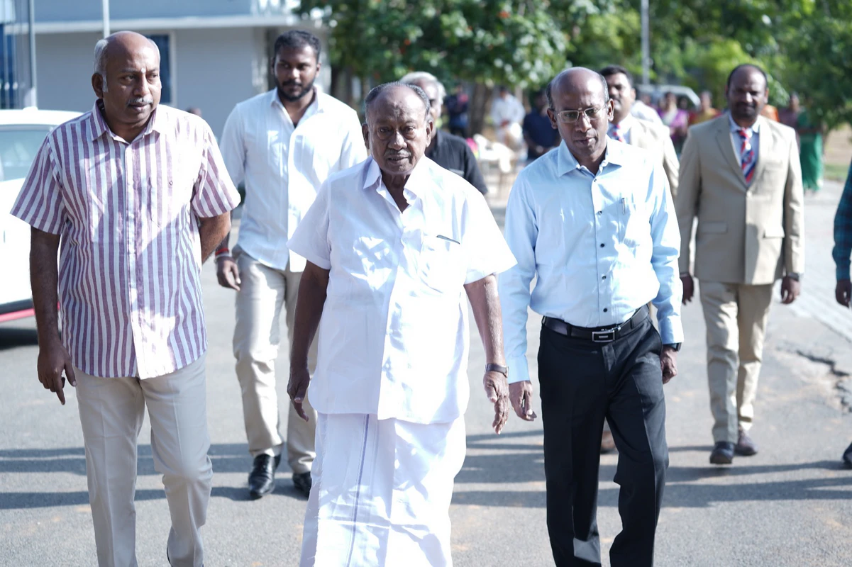 Annual sports meet 05-09-2026