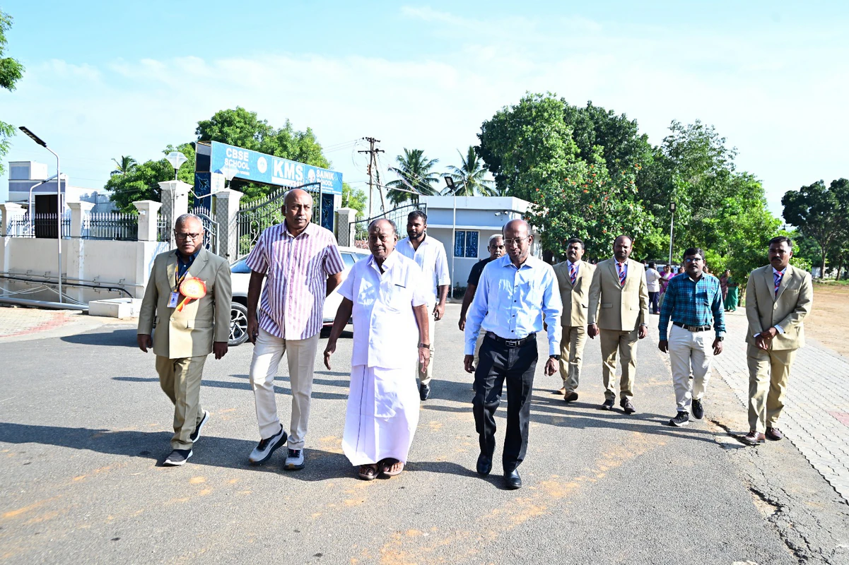 Annual sports meet 05-09-2026