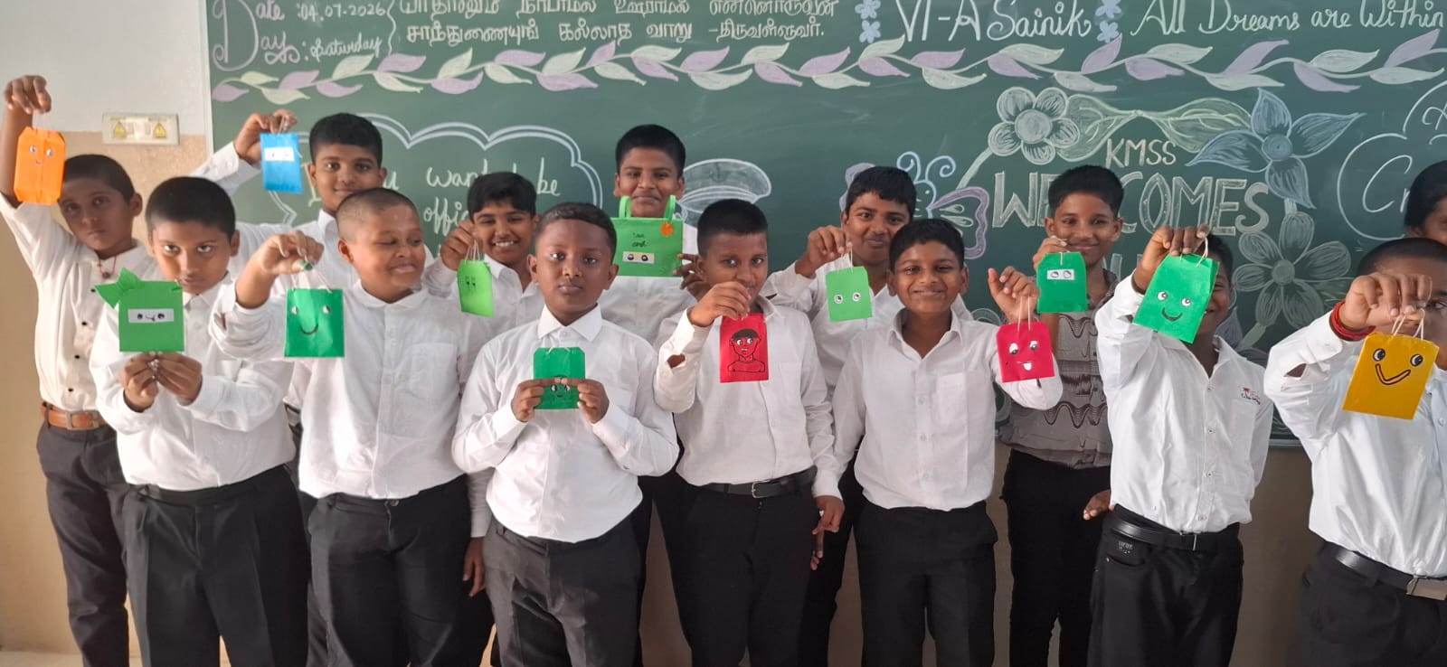 Plastic Bag Free Day