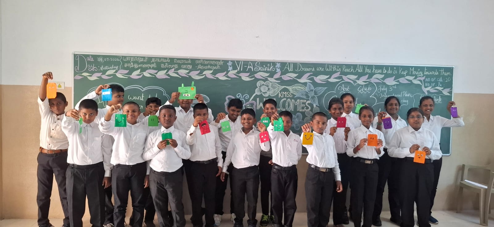 Plastic Bag Free Day