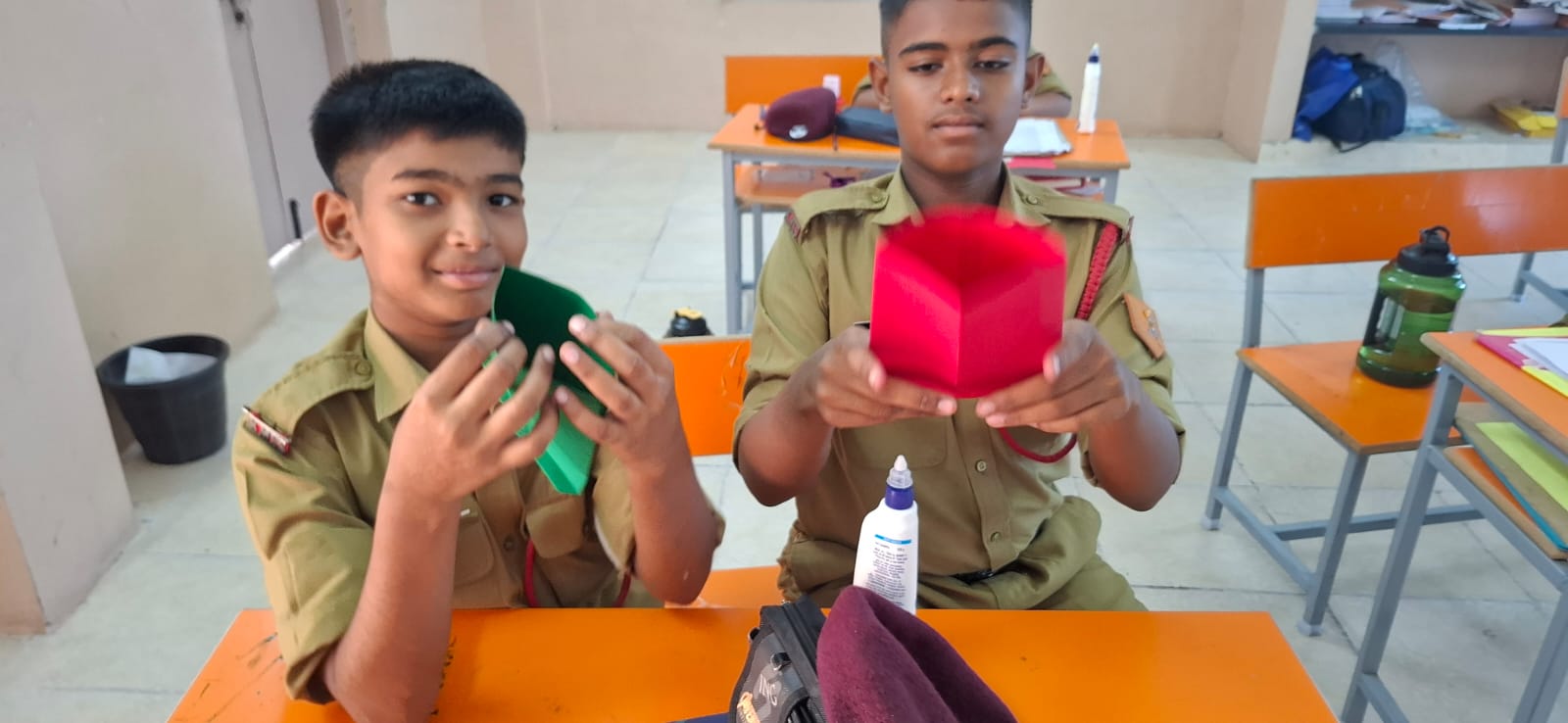 Plastic Bag Free Day