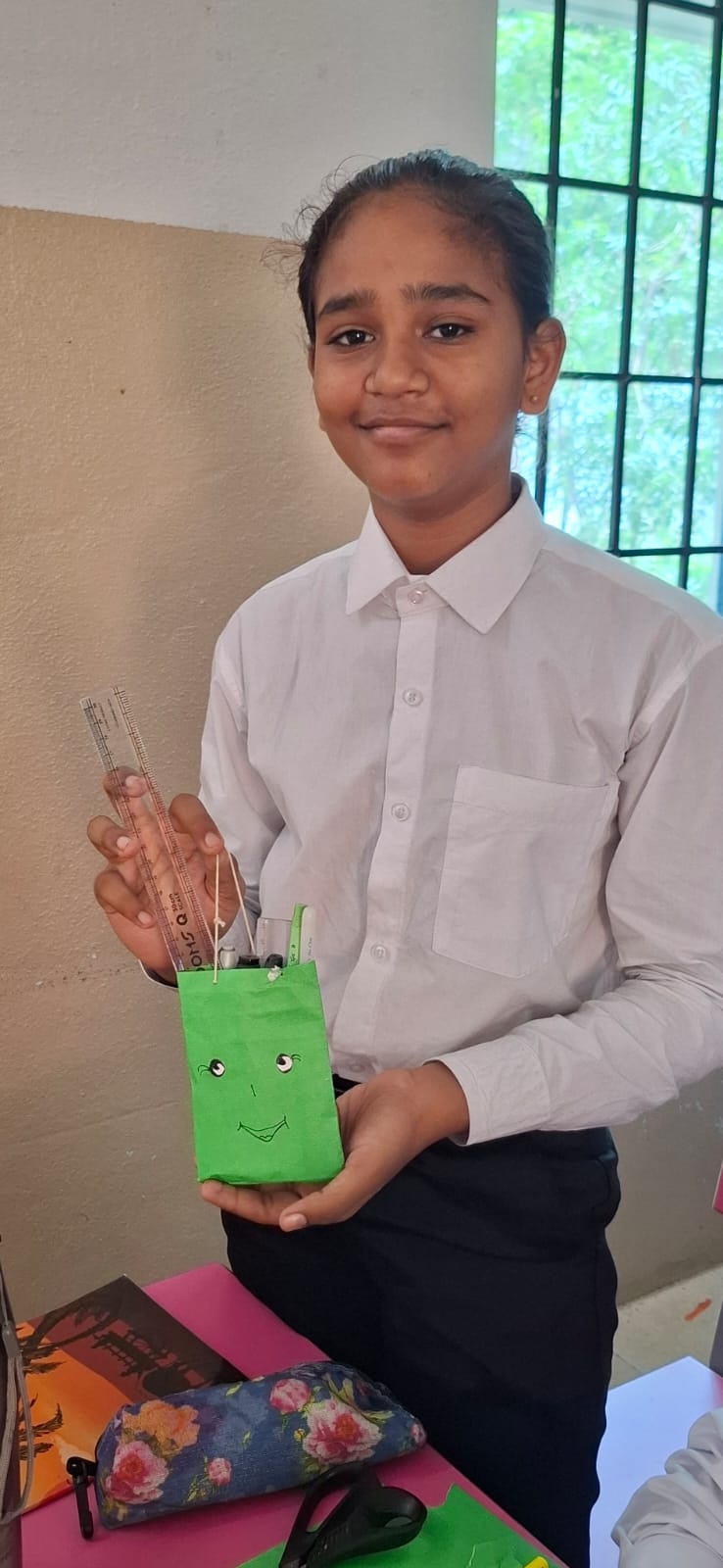 Plastic Bag Free Day