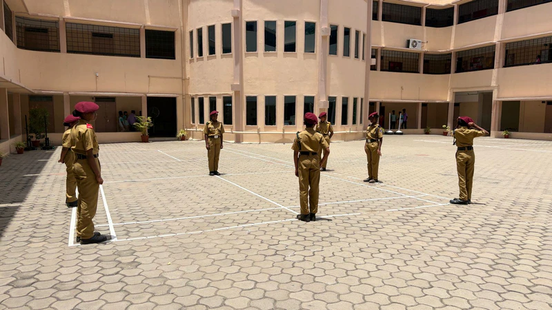 Communication - The Roit of Discipline and Character