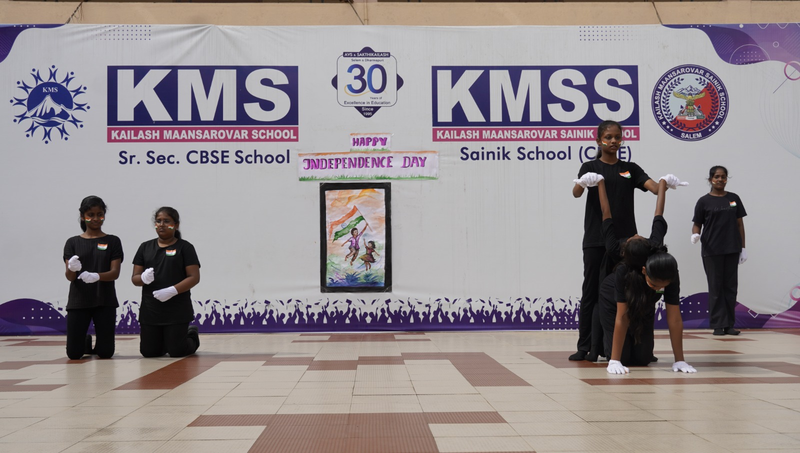 Independence Day Celebration