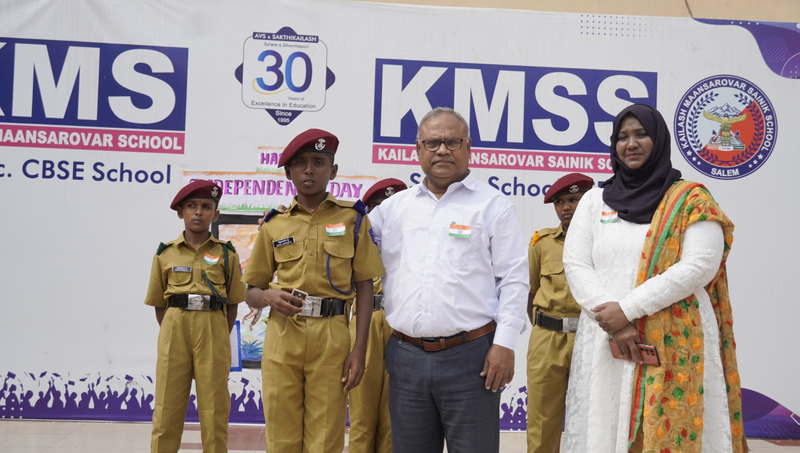 Independence Day Celebration
