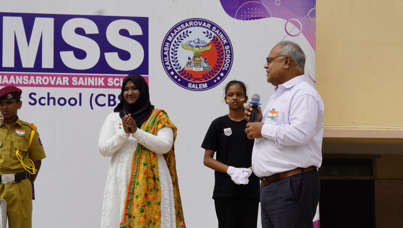 Independence Day Celebration
