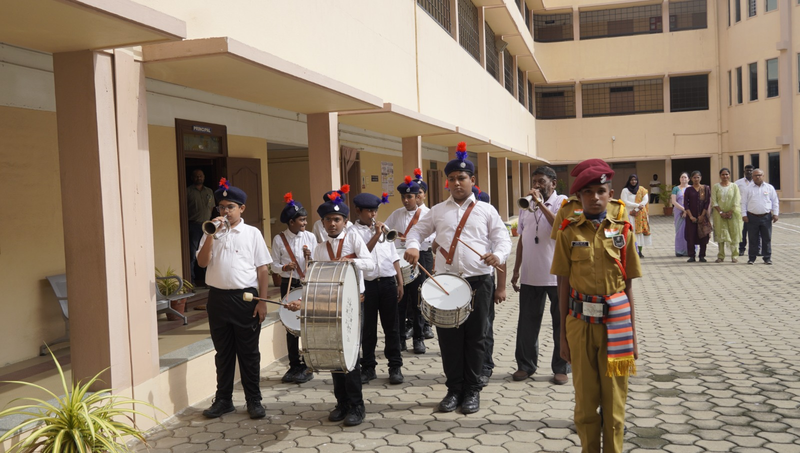Independence Day Celebration