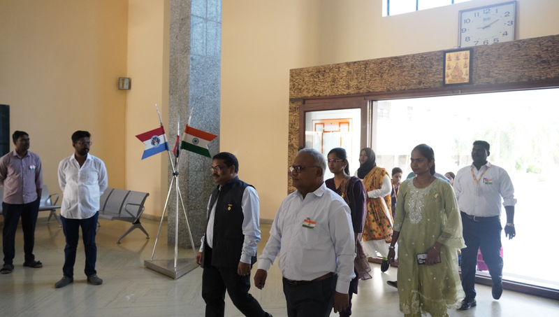Independence Day Celebration