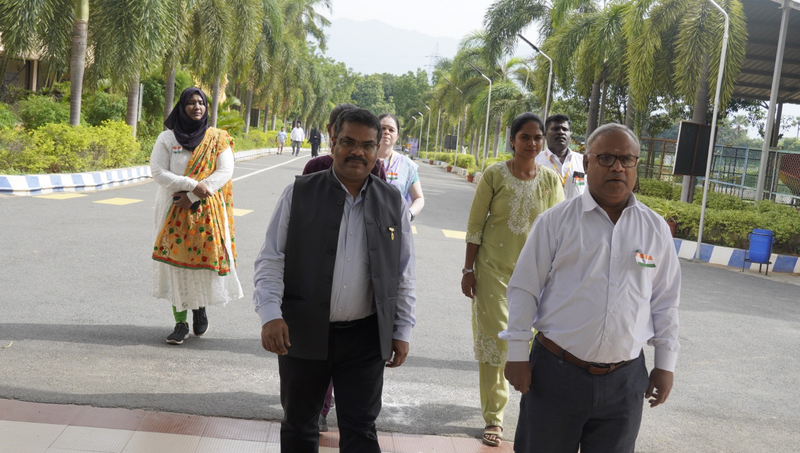 Independence Day Celebration