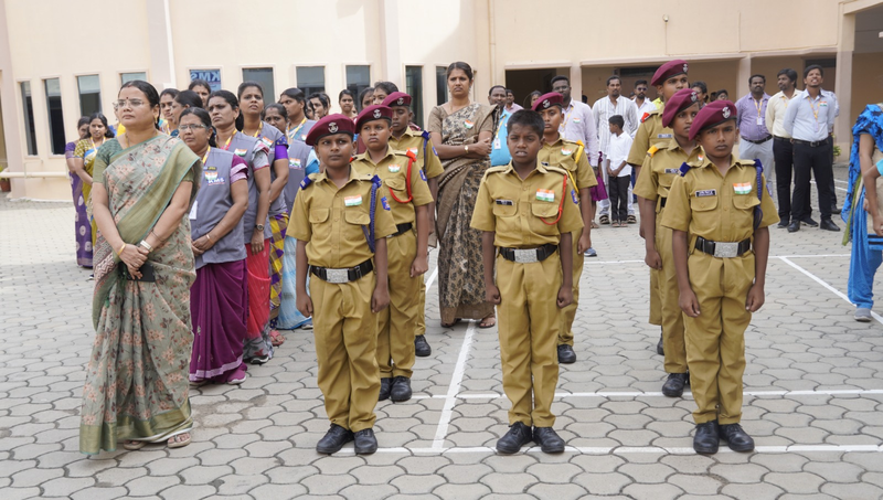 Independence Day Celebration