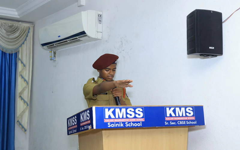 First Investiture Ceremony on 31st July 2026